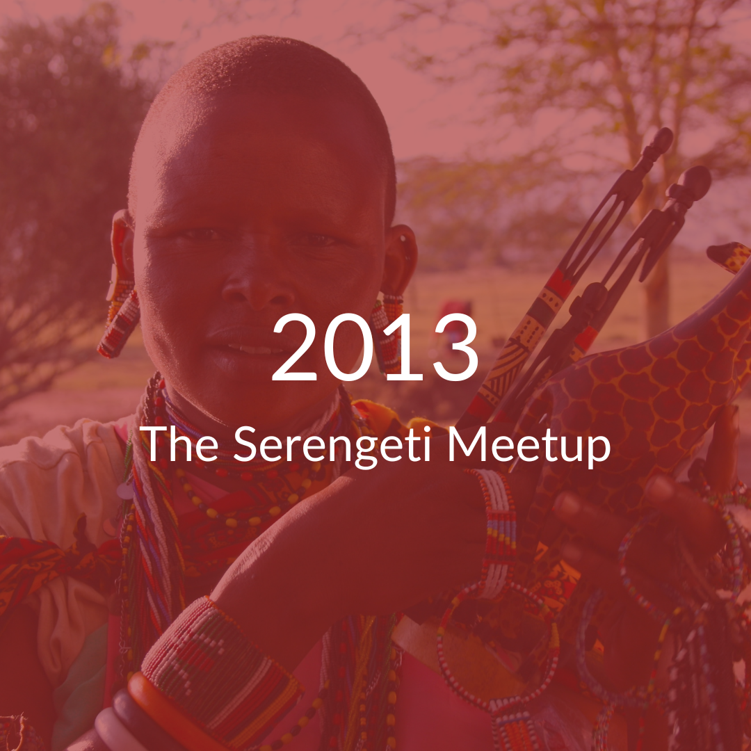 serengeti convention