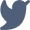 twitter handle